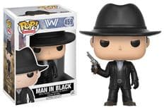 man in black 459