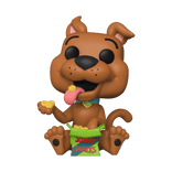 scooby doo special edition 843