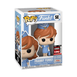 Franny Funko #SE Funko Pop