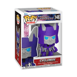Cyclonus #148 Funko Pop