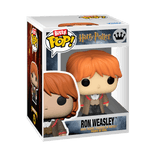 ron weasley yule ball