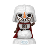 Darth Vader #556 Funko Pop