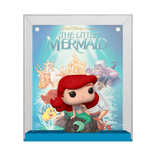 Ariel #12 Funko Pop