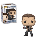 Chase Stein #359 Funko Pop