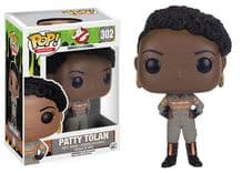 Patty Tolan #302 Funko Pop