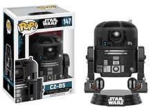 C2-B5 #147 Funko Pop