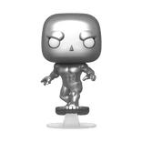 silver surfer 563
