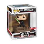 jabba s skiff luke skywalker only at 618