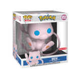 mew only at 852