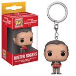 mister rogers