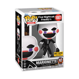 marionette hot topic yellow background 1007
