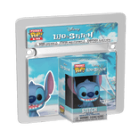 Stitch Funko Pop