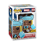 diamond gingerbread thor special edition 938