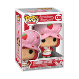 strawberry shortcake 138