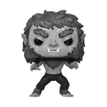 The Werewolf #1273 Funko Pop