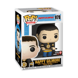 happy gilmore only gamestop 978