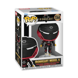 ironheart model 5 1564