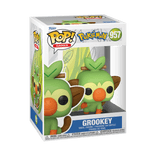 Grookey #957 Funko Pop