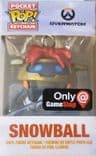 snowball only gamestop