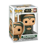 Majordomo #582 Funko Pop