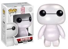 baymax 111