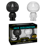 Jack Skellington #2 PACK Funko Pop