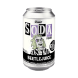 beetlejuice chase