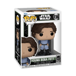 Young Boba Fett #736 Funko Pop
