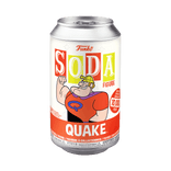 Quake Funko Pop