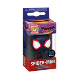 spider man spiderverse five below