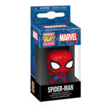 Spider-Man Funko Pop