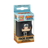 Itachi Uchiha Funko Pop