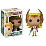 she ra 18