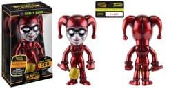 harley quinn crimson limited edition