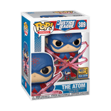 The Atom #389 Funko Pop