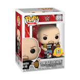 stone cold steve austin 7 eleven wwe 89
