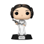 Princess Leia #682 Funko Pop