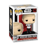 Supervisor Dedra Meero #784 Funko Pop