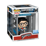 superman original blue 558