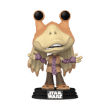 jar binks special edition 500