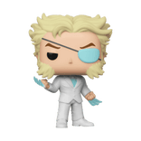 Diamond Patch #861 Funko Pop