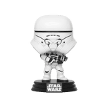 First Order Jet Trooper #317 Funko Pop