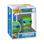 Leonardo #63 Funko Pop