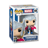 Thorgwen #1489 Funko Pop