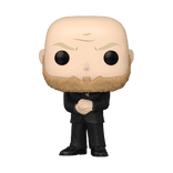 Tobias Whale #429 Funko Pop