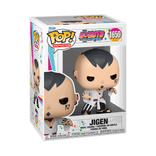 jigen 1650