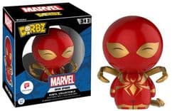 Iron Spider #342 Funko Pop
