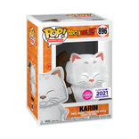 Karin #896 Funko Pop