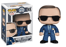 agent coulson 53