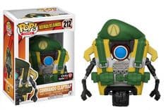 commando claptrap only gamestop 212
